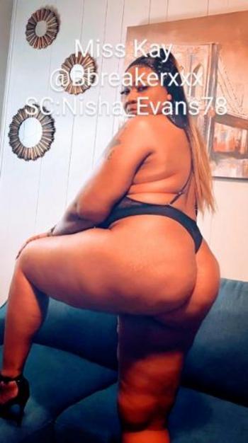 Miss Kay Bbreakerxxx, 35  female escort, Killeen