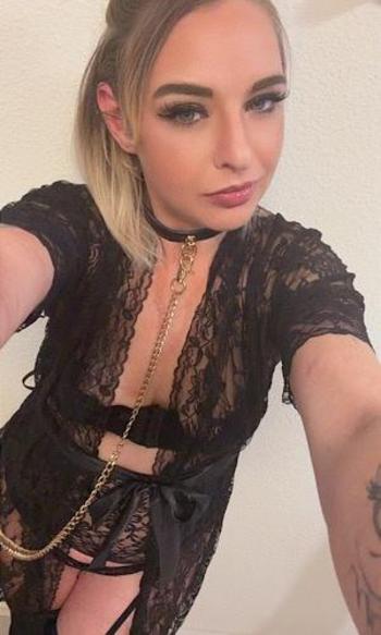 FineBlondie, 35  female escort, Killeen
