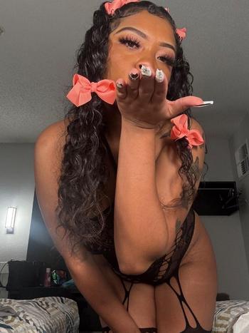 Yasmine, 21  female escort, Killeen