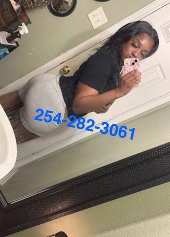 CC, 26  female escort, Killeen