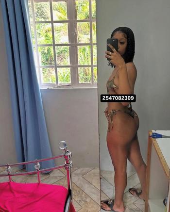 Bianca, 24  female escort, Killeen