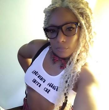 Katt, 38  female escort, Killeen