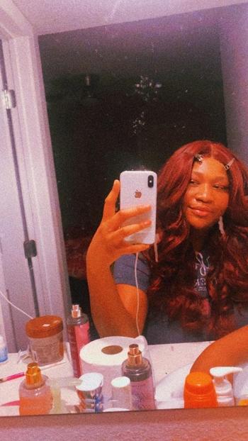 Leah, 22  female escort, Killeen