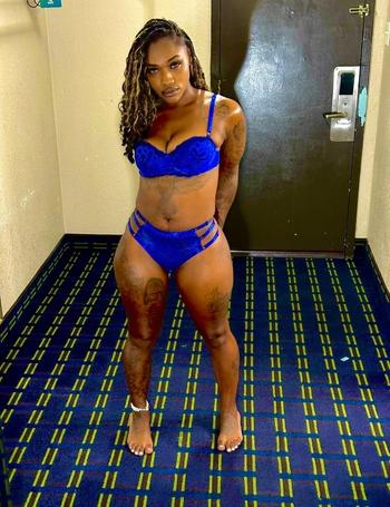 Mz.Trendii, 26  female escort, Killeen