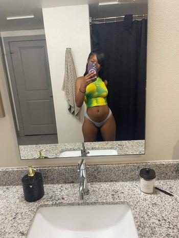 Ms.Cream Machine, 20  female escort, Killeen